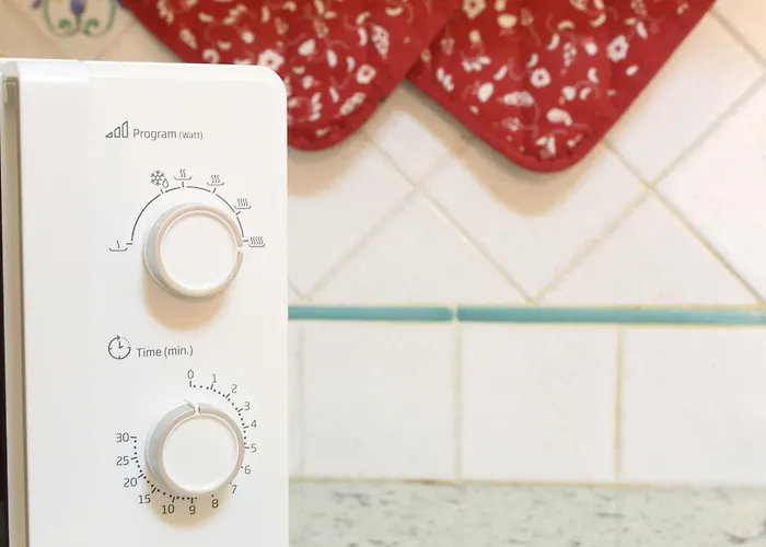 Holiday home Casa Ni Rosa Cefalu