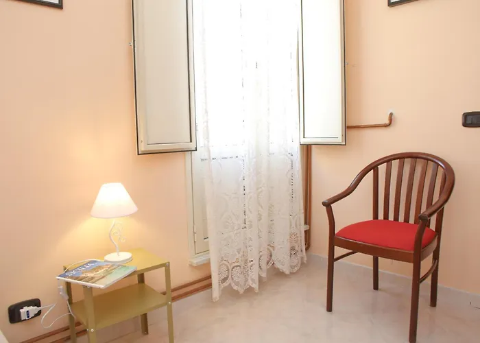 Casa Ni Rosa Holiday home *