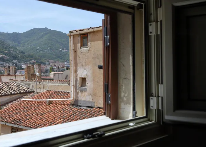 Casa Ni Rosa Holiday home *