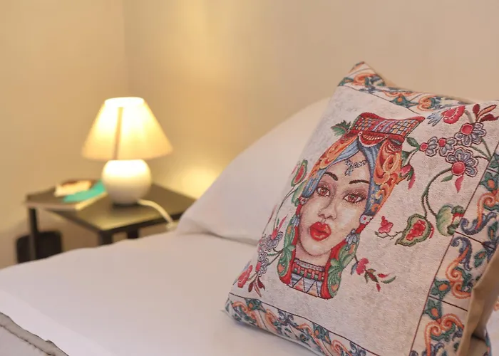 Casa Ni Rosa Holiday home