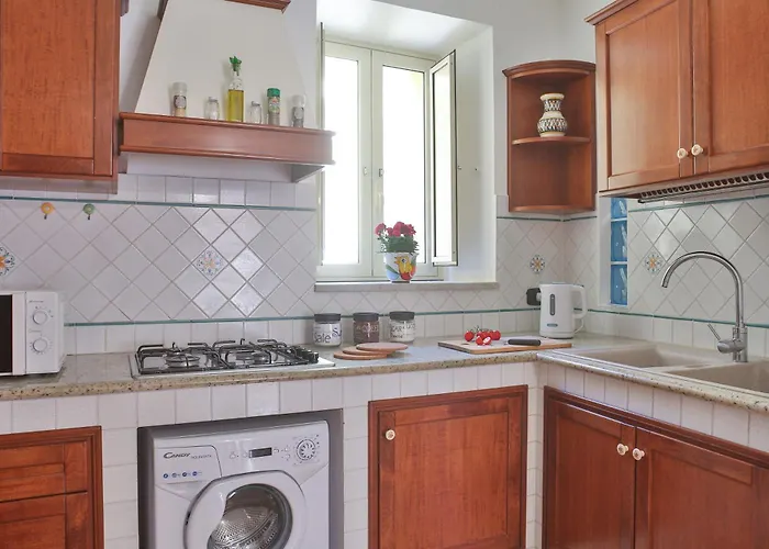 Casa Ni Rosa Holiday home