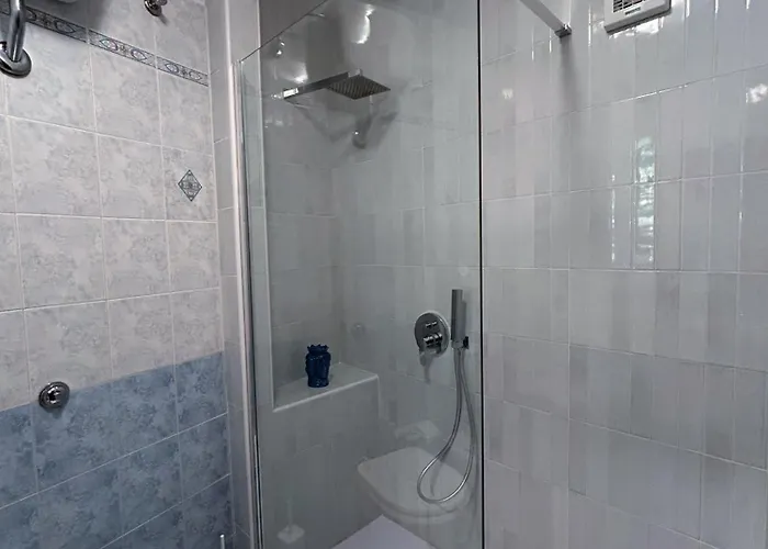 Casa Ni Rosa Holiday home Cefalu