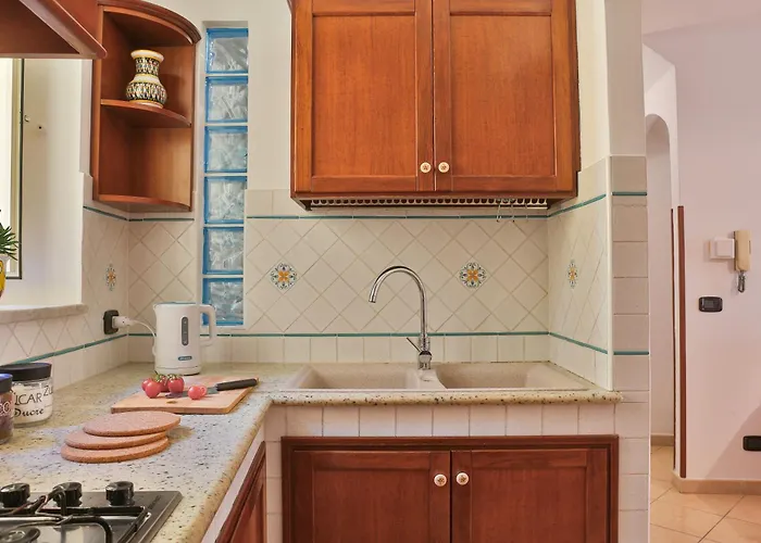 Casa Ni Rosa * Cefalu