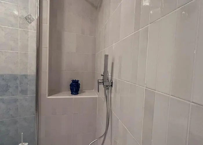 Ferienhaus Casa Ni Rosa