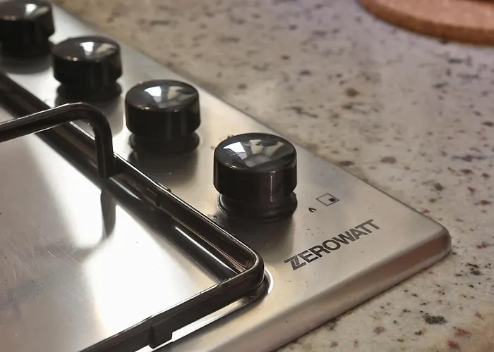 Holiday home Casa Ni Rosa Cefalu