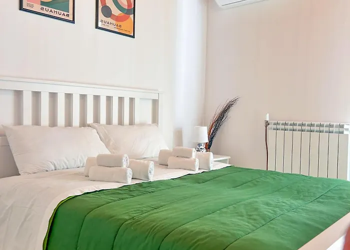 Casa Ni Rosa Ferienhaus *